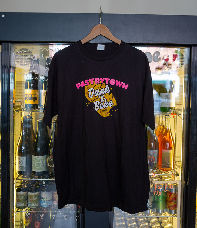 Other Half Pastrytown t-shirt XL