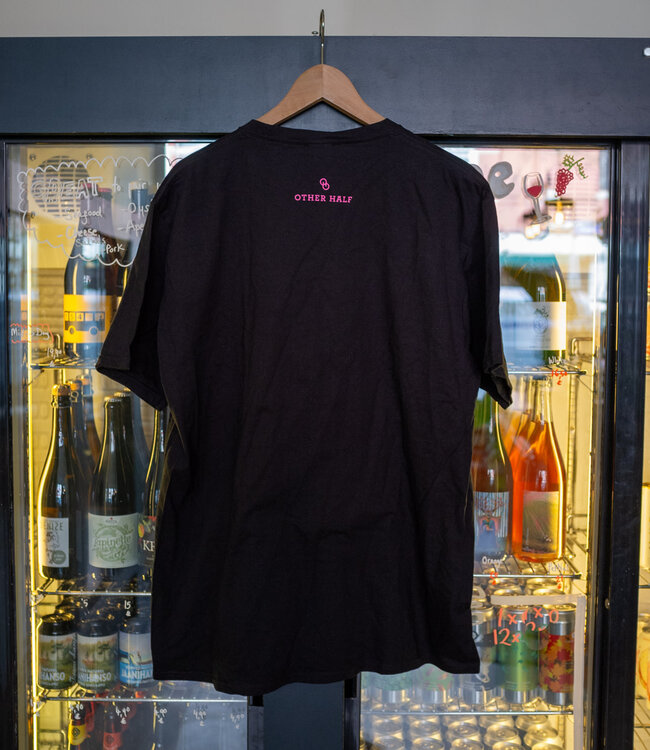 Other Half Pastrytown t-shirt XL