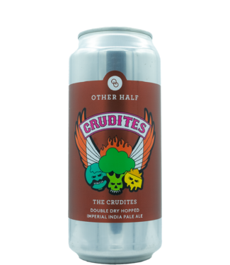 Other Half The Crudites