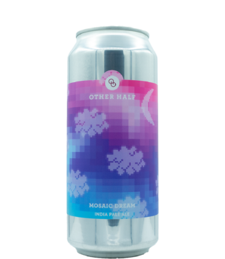 Other Half Mosaic Dream