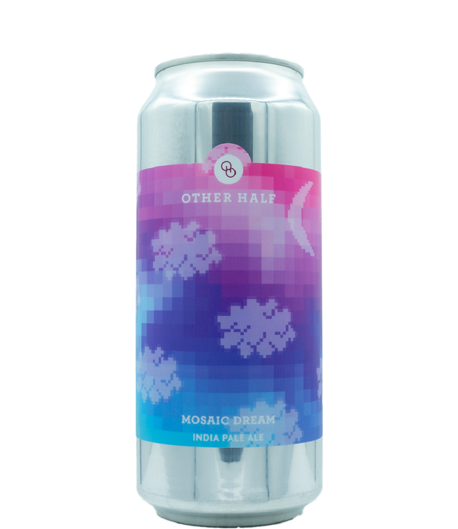 Other Half Mosaic Dream