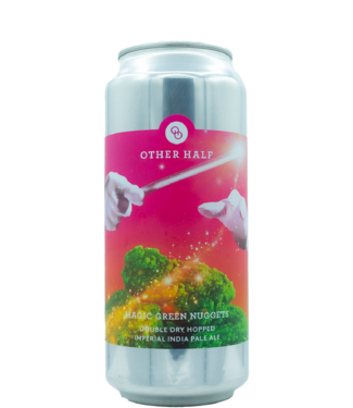 Other Half Magic Green Nuggets