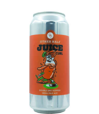 Other Half Juice Curl