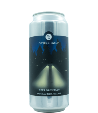 Other Half Deer Gauntlet