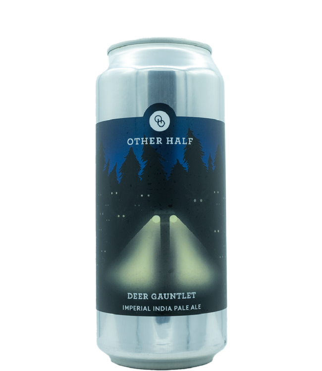 Other Half Deer Gauntlet