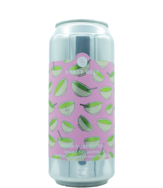 Other Half Cream of Broccoli