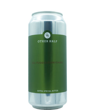 Other Half All Fuggle Everything