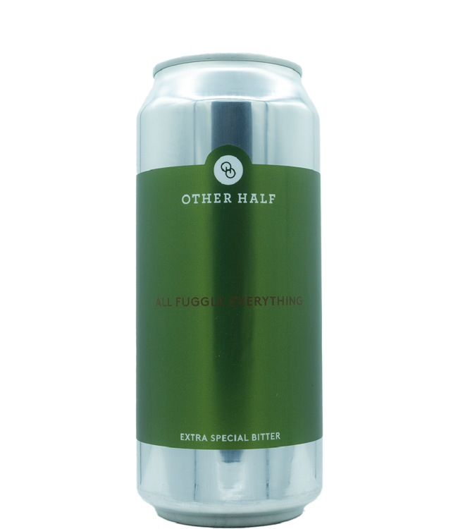 Other Half All Fuggle Everything