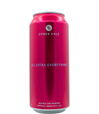 Other Half All Citra Everything