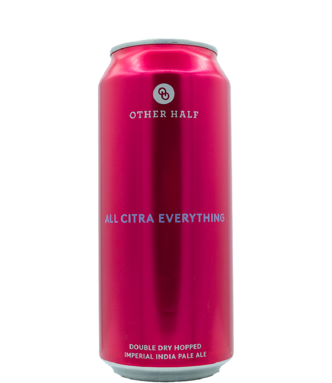 Other Half All Citra Everything