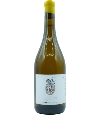 Finca Mas Perdut Pell de Mas Perdut 2023