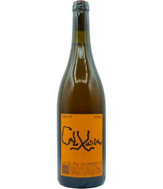 Cal Xurriu Instint Animal Orange 2024