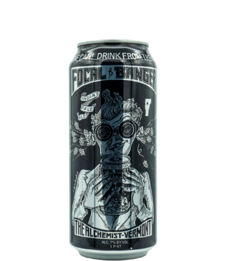 The Alchemist Focal Banger