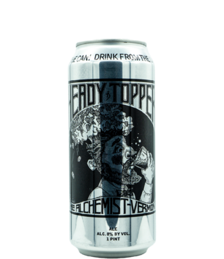 The Alchemist Heady Topper