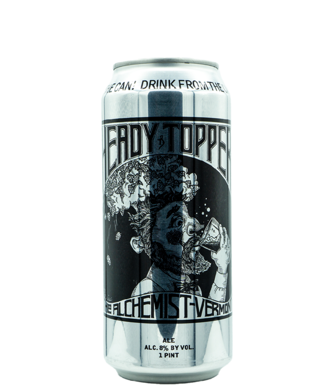 The Alchemist Heady Topper