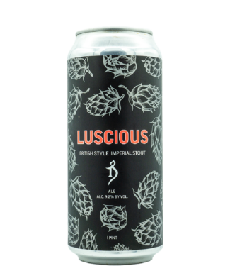 The Alchemist Luscious