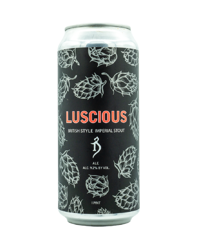 The Alchemist Luscious