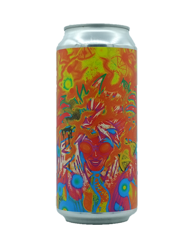 Tree House JJJuiceee Project Citra + Citra + Citra