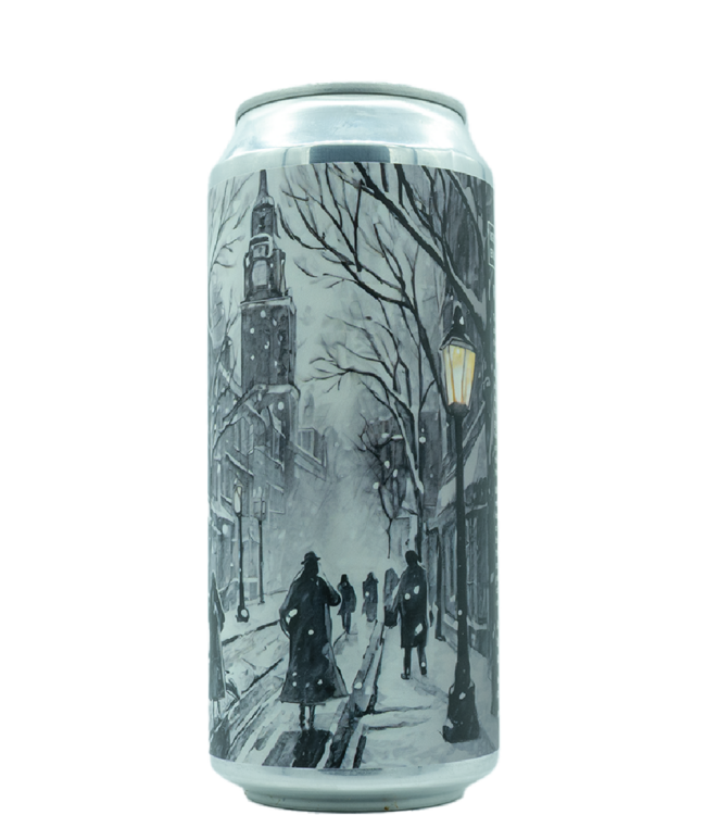 Tree House We Live Among Ghosts