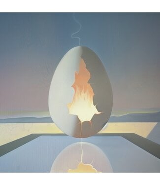 Test Discovery of Fire