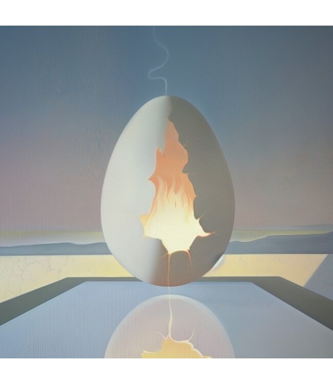 Test Discovery of Fire