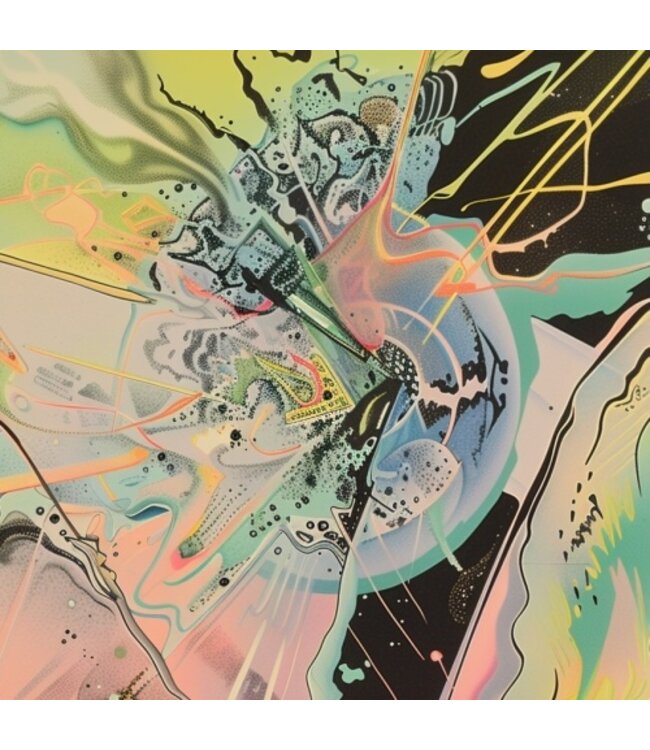 Test A Finite View Of The Infinite