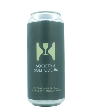 Hill Farmstead Society & Solitude #6