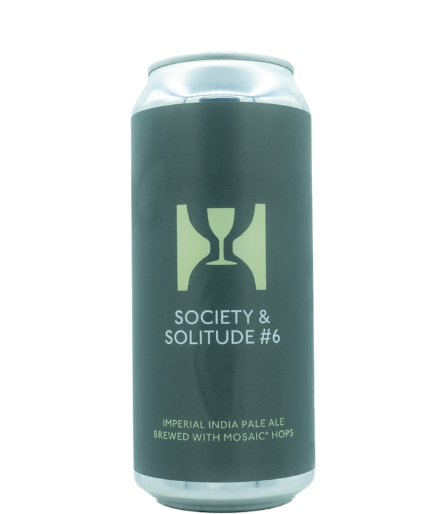 Hill Farmstead Society & Solitude #6