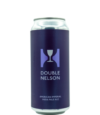 Hill Farmstead Double Nelson
