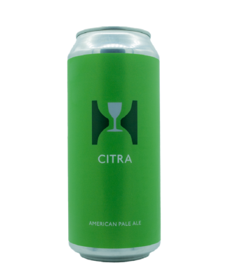 Hill Farmstead Citra Pale Ale
