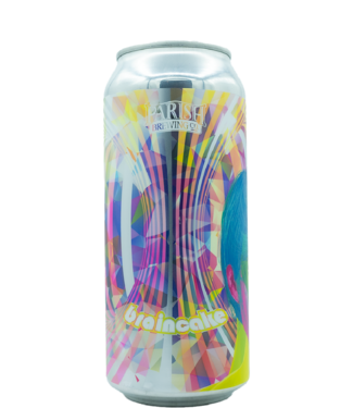Parish Brewing Co. Braincake