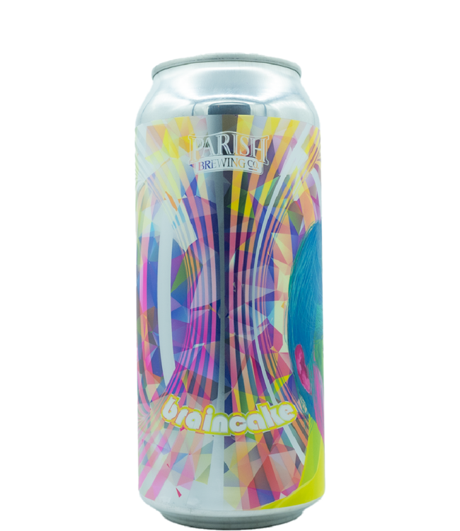 Parish Brewing Co. Braincake