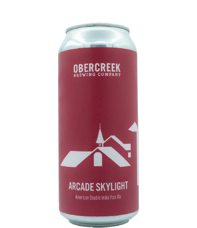 Obercreek Arcade Skylight