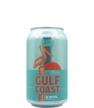 Parish Brewing Co. Gulf Coast IPA