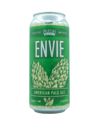 Parish Brewing Co. Envie