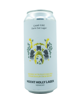 Mount Holly Camp Fire