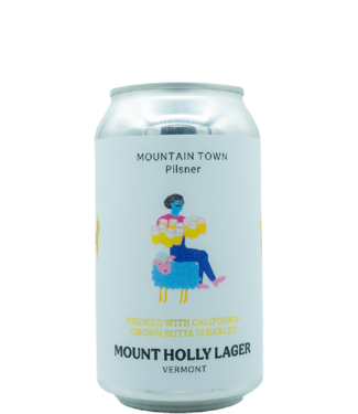 Mount Holly Mountain Town