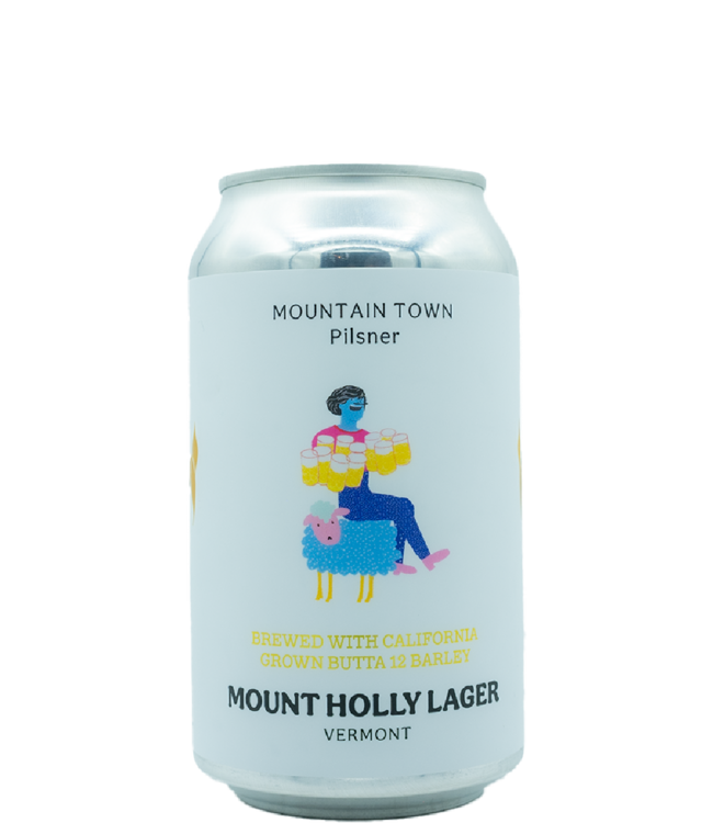 Mount Holly Mountain Town