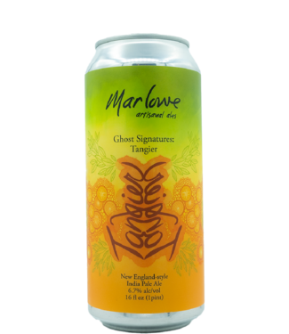 Marlowe Ghost Signatures: Tangier