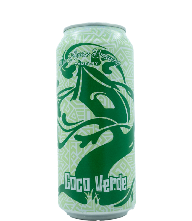 Tree House Coco Verde