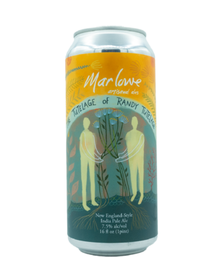 Marlowe The Tutelage of Randy Tutelage