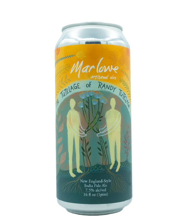 Marlowe The Tutelage of Randy Tutelage