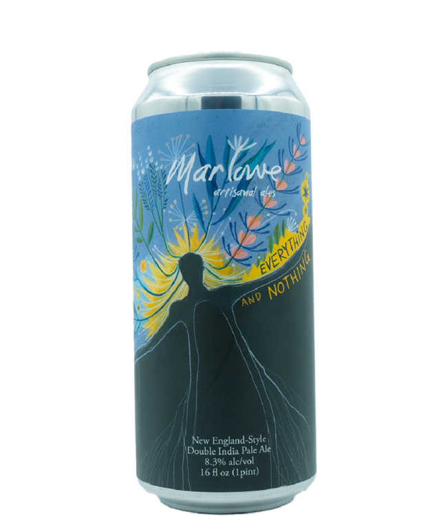 Marlowe Everything and Nothing