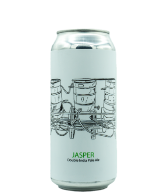 Fidens Jasper