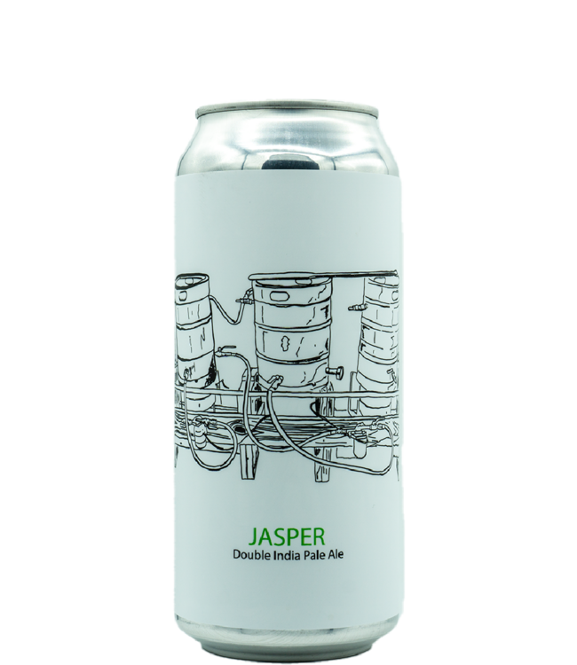 Fidens Jasper