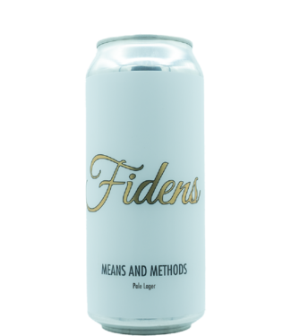 Fidens Means and Methods