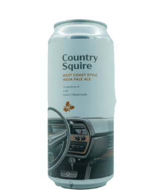 Trillium Country Squire