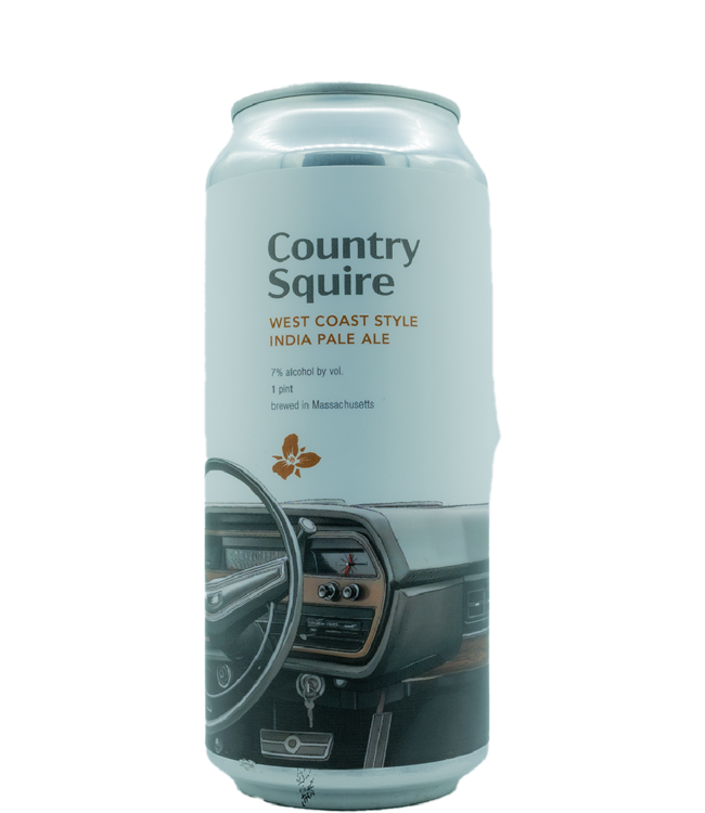 Trillium Country Squire