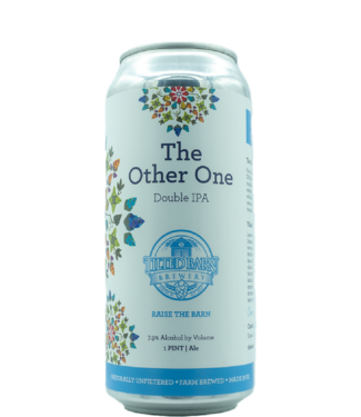 Tilted Barn The Other One