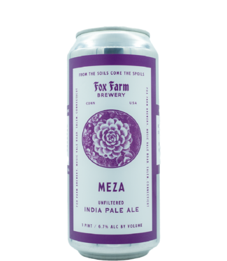 Fox  Farm Meza